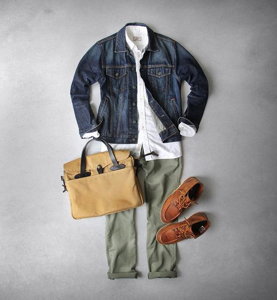 真心推荐8款懂男人心时尚潮包,有品味的男包