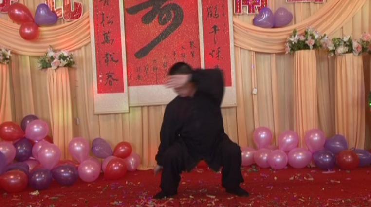 解读陈氏太极拳内功三调