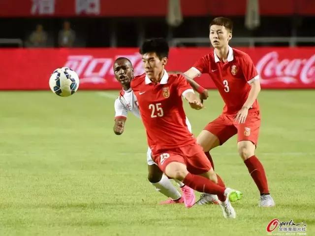 世预赛继续加油,国足世预赛继续加油