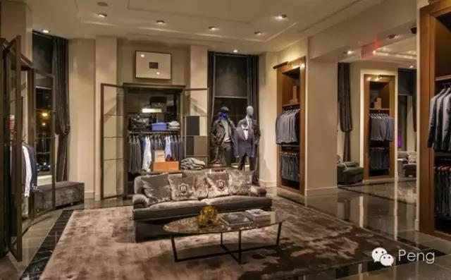 这几个品牌才几百元，同事追着你问：衣服哪买的？