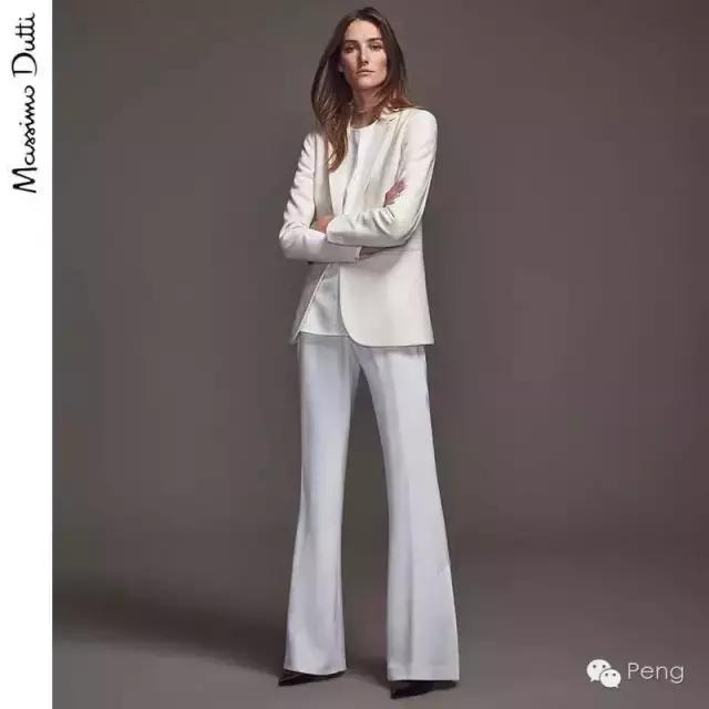 这几个品牌才几百元，同事追着你问：衣服哪买的？