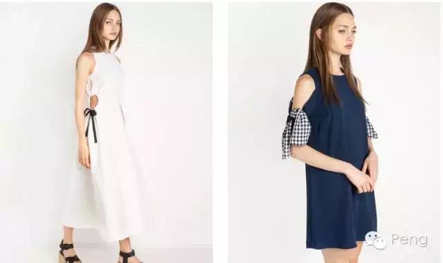 这几个品牌才几百元，同事追着你问：衣服哪买的？