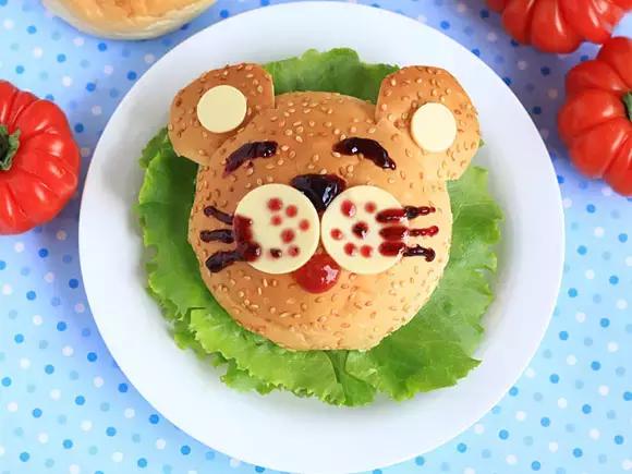 15种萌娃爱吃的早餐做法也不难,12岁儿童早餐大全