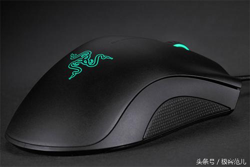 2019英雄联盟鼠标推荐,最适合玩英雄联盟的鼠标