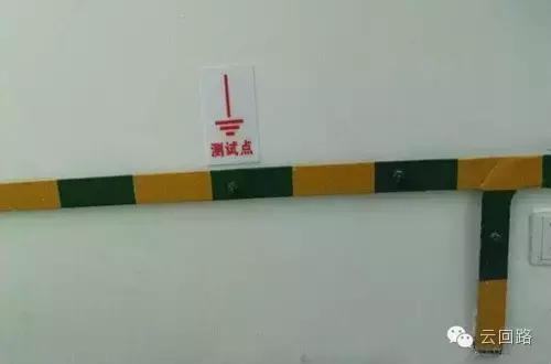 配电房供电系统图讲解,变电站必备的知识