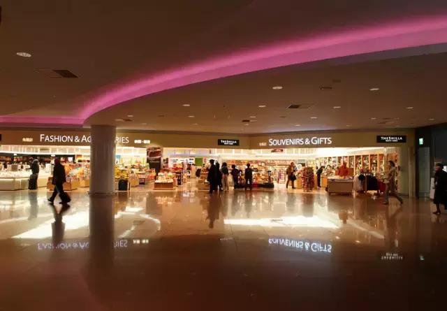 十大免税店在哪,全球免税店必买的东西