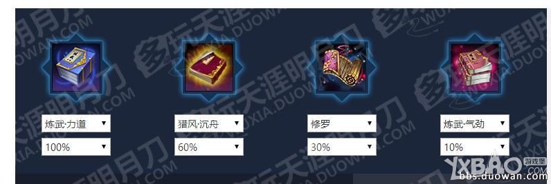 天涯明月刀移花心法最强搭配,天涯明月刀天香心法搭配推荐