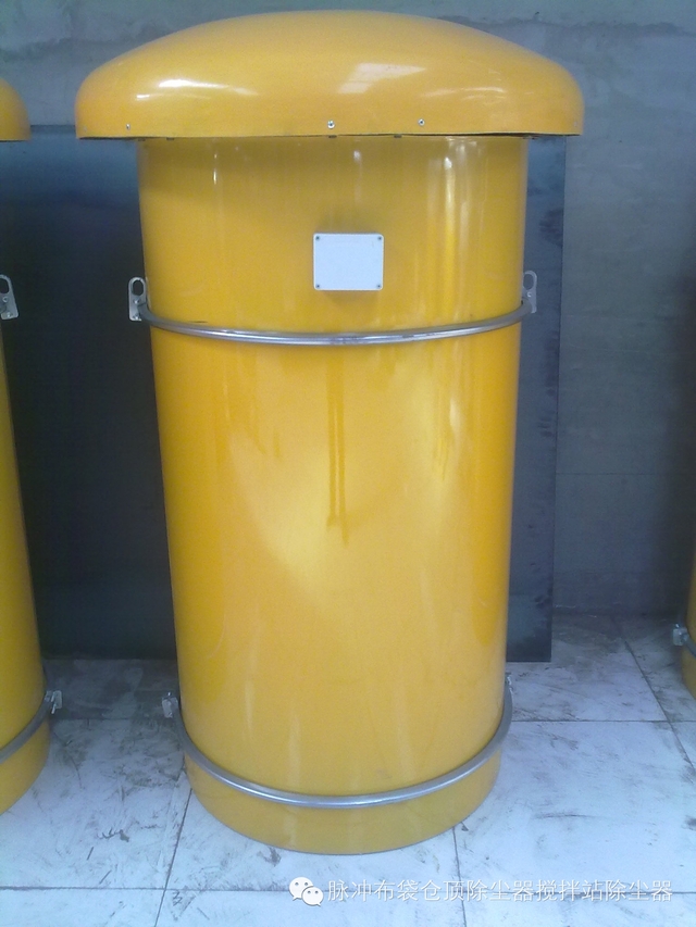 环保脉冲除尘器原理,除尘器的种类及其工作原理