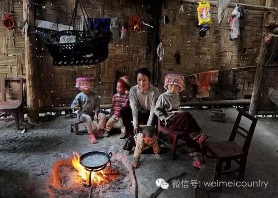 中国惊现桃花源！20户人与世隔绝美国人为其捐款通电