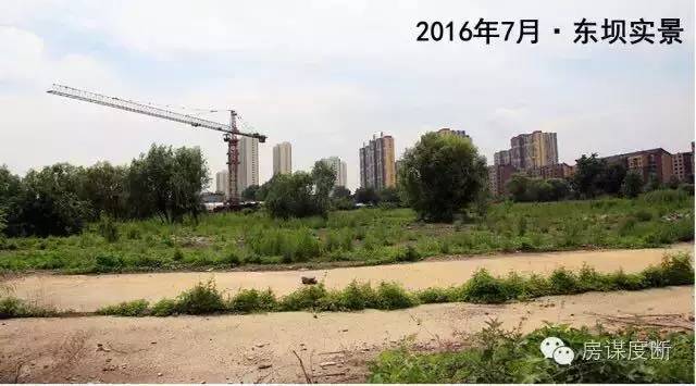 东坝和望京,望京好还是东坝好