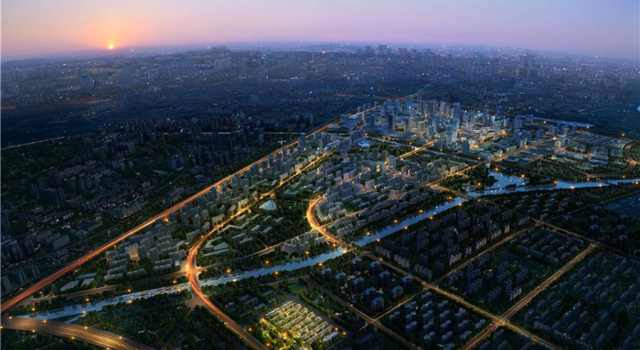 东坝和望京,望京好还是东坝好