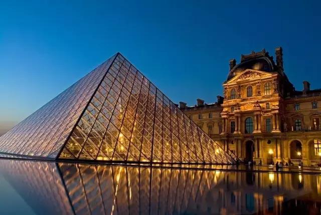 看秀,调香,见明星,用6天了解巴黎迷人的秘密