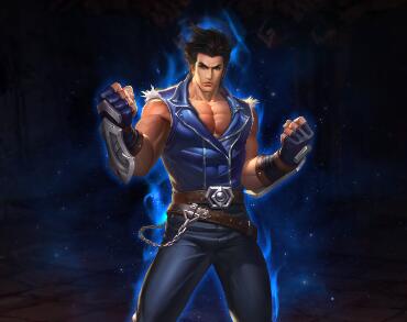 英魂之刃苍天之拳怎么弄,英魂之刃苍天之拳小知识