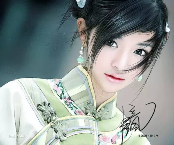 老师体罚犯错的学生,严厉的女老师罚笨学生