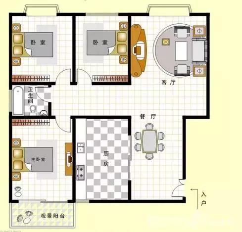 半包装修一平米价格,120平方半包装修大概要多少钱