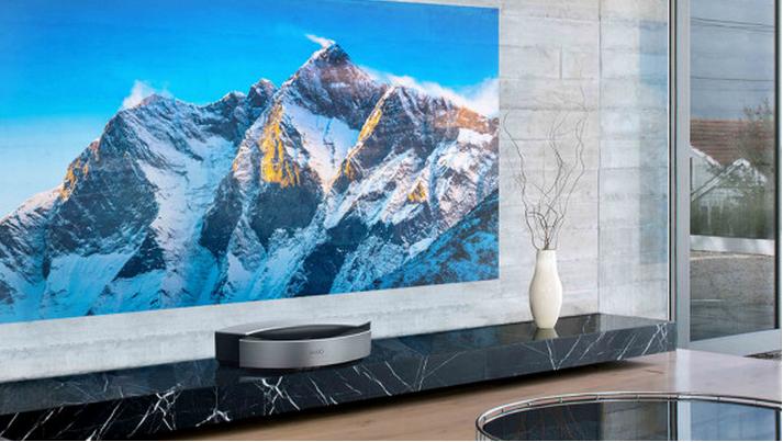 全面屏电视与液晶电视的区别,无屏电视是什么意思