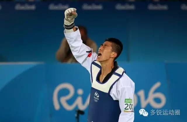 难忘里约奥运，精彩瞬间回顾！