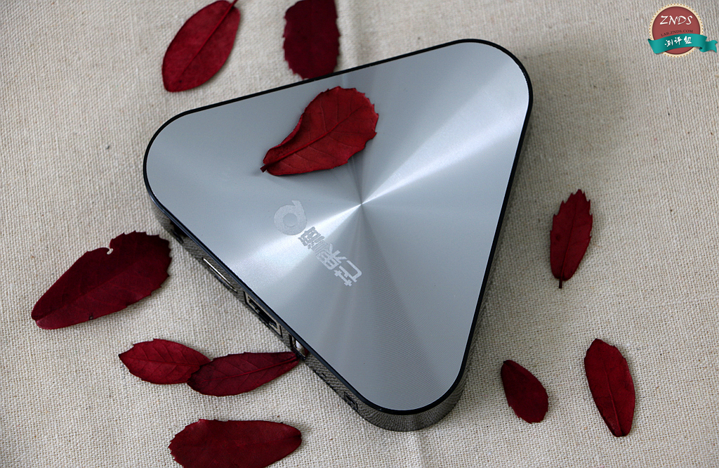 至美三角,极致配置—海美迪芒果嗨QH5测评