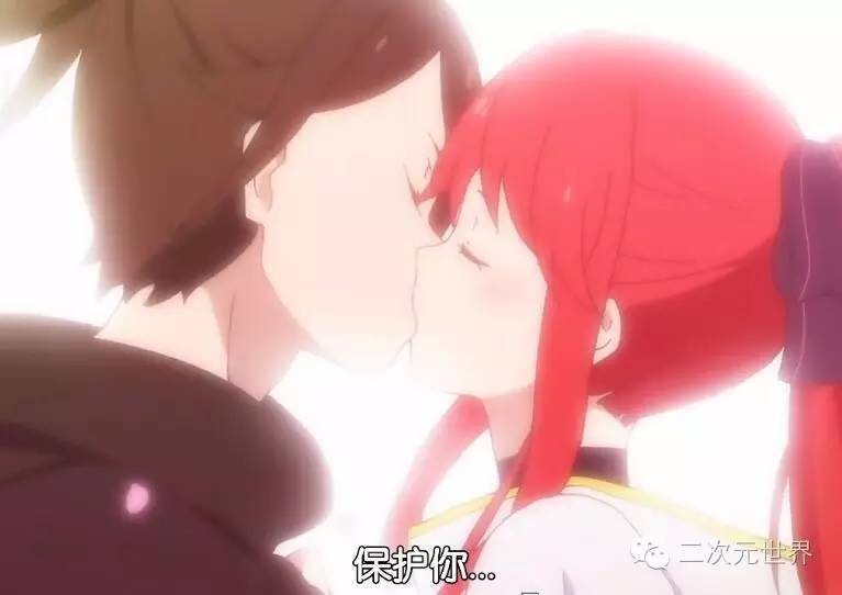 喂，幺幺零吗？这里有人*私走**“洗面奶”！|Re从零开始21话