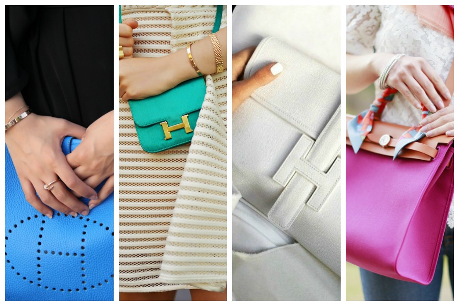 最轻便的爱马仕包包款式大全,2021爱马仕包包价格一览表