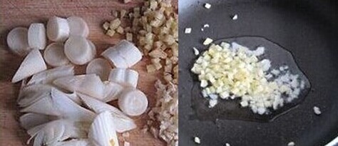 家常菜葱爆海参的家常做法,国宝级大厨教你做葱爆海参