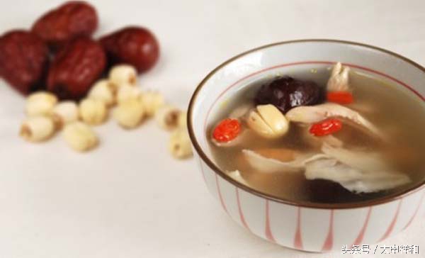 暑去寒来处暑之际话养生,处暑养生食谱营养早餐简单