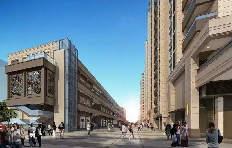 城西大豪宅,城西十大高档楼盘