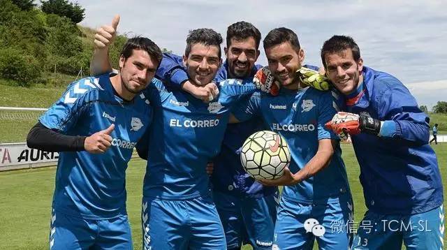 逼平马竞的阿拉维斯，是家十足的人贩子俱乐部...