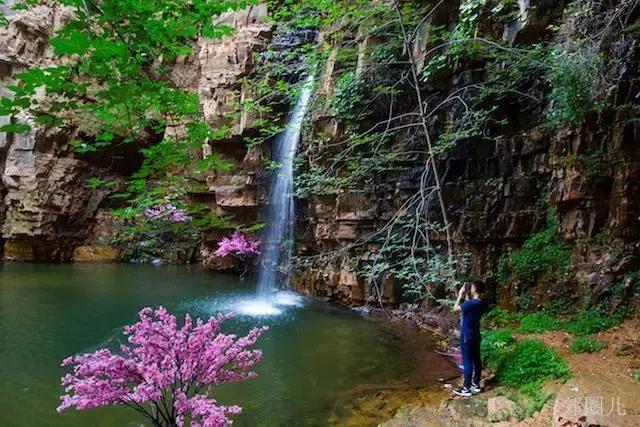 能吃能玩的地方北京,能吃能玩适合旅游地方