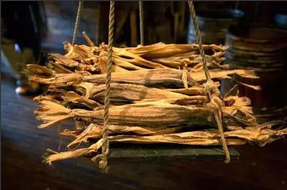 出差要注意的东西,国外黑暗料理