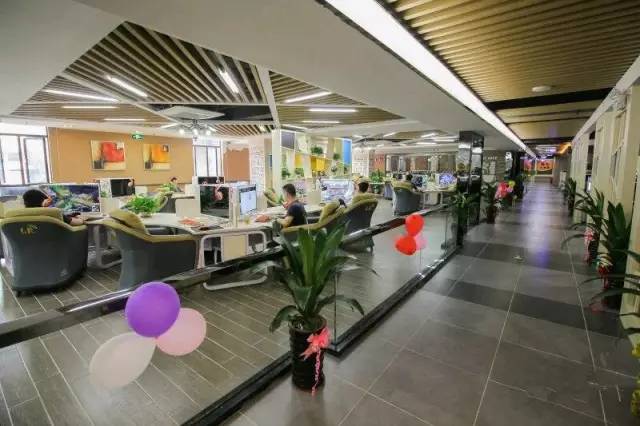 东莞好点的网咖,东莞清溪摩登网咖