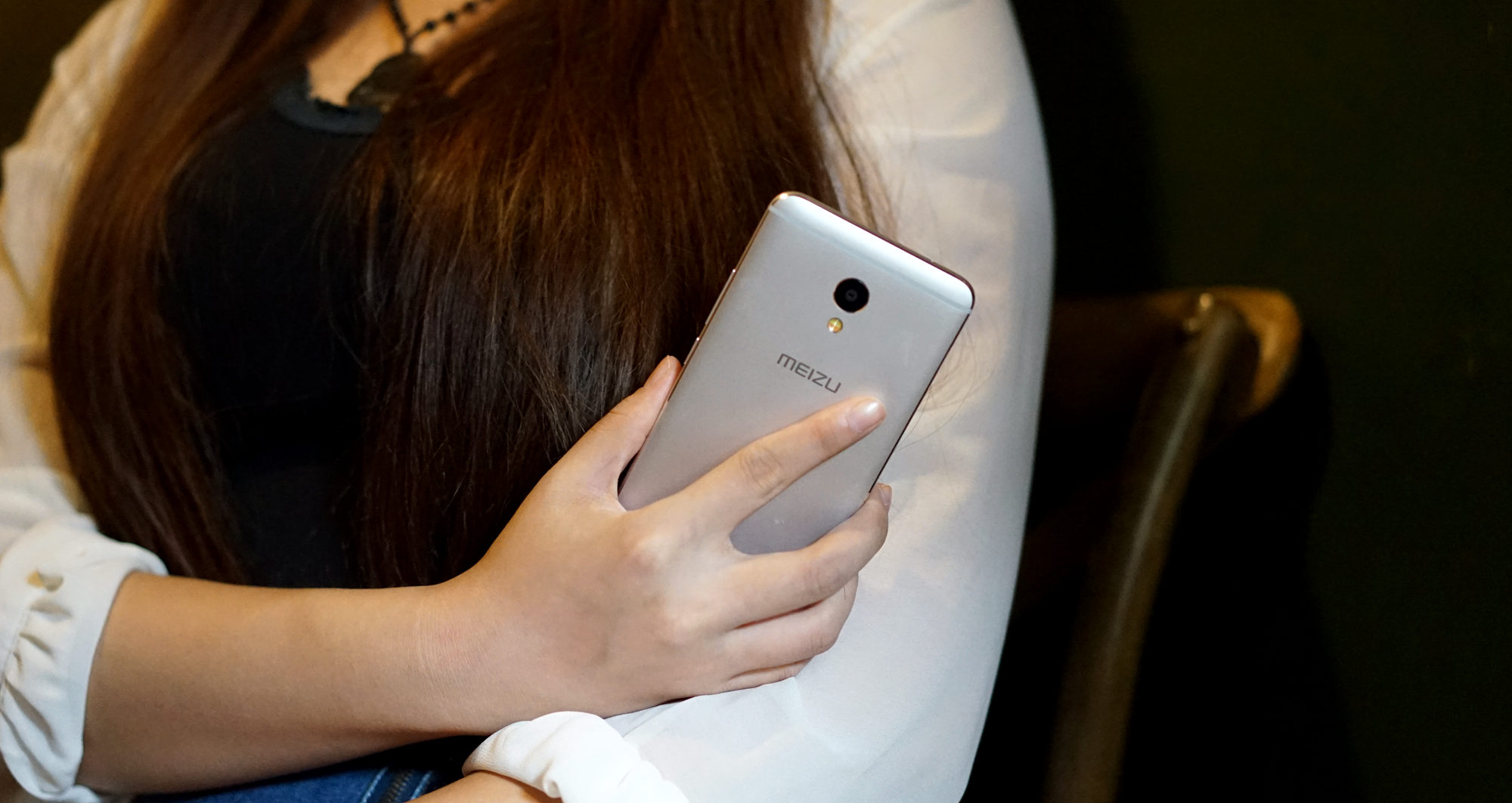 魅蓝e体验,魅蓝e怎么样呢