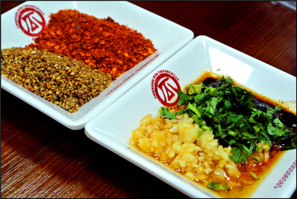 瓜串串成都,成都瓜串串招牌必点双人餐