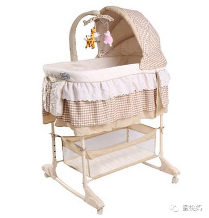婴儿床买什么样的比较实用测评,婴儿床值不值得入手