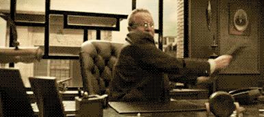 研究院丨让人无法拒绝的辞职信,老板们都看哭了