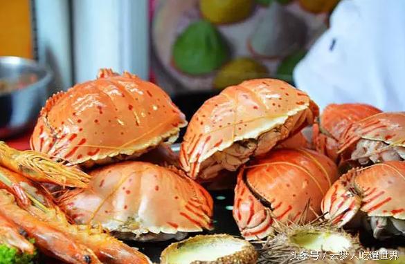 国内10大让人魂牵梦绕的小吃街