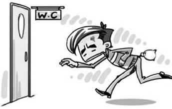 吃了梨再喝牛奶会拉肚子吗,吃了梨后又喝了酸奶