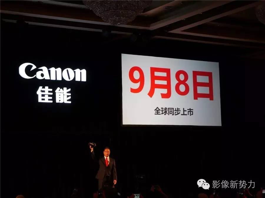 没有保留了!全能的佳能5D4“无敌狮”正式发布!