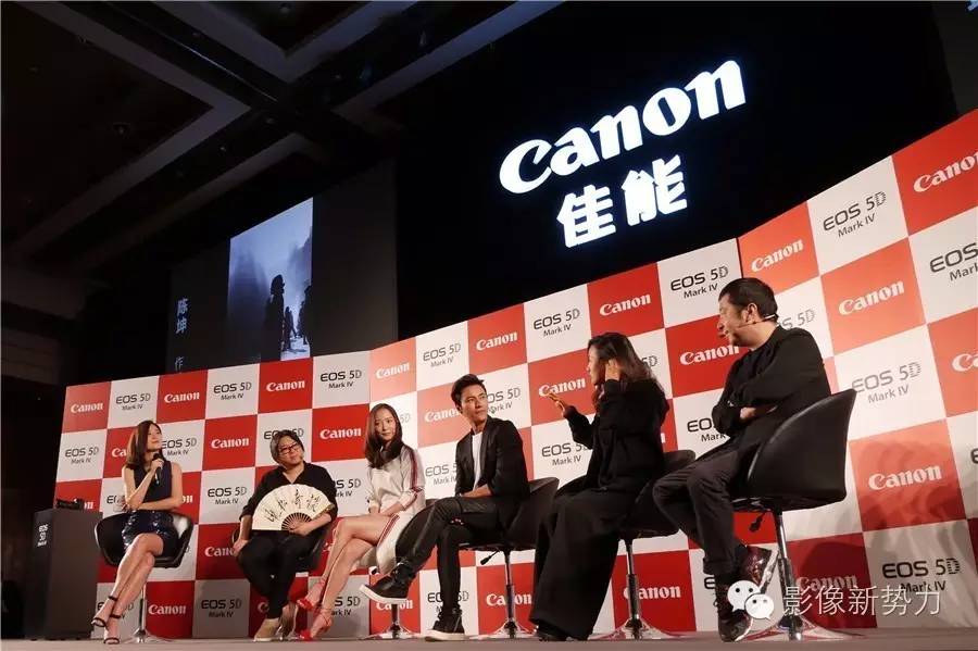 没有保留了!全能的佳能5D4“无敌狮”正式发布!