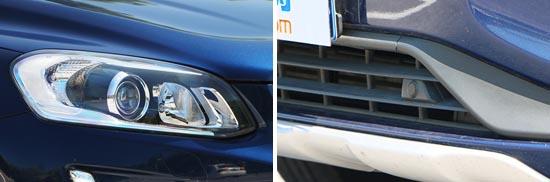 困兽之斗篇,懂车帝测试新款沃尔沃xc60