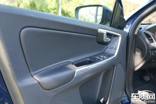 困兽之斗篇,懂车帝测试新款沃尔沃xc60