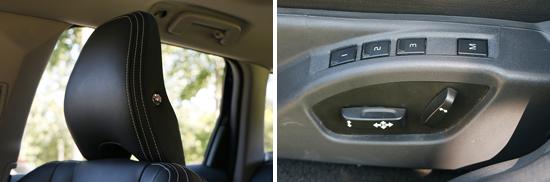 困兽之斗篇,懂车帝测试新款沃尔沃xc60