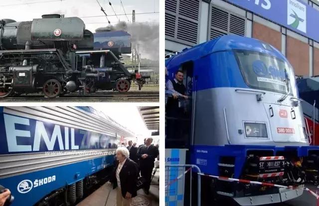 斯柯达造坦克,斯柯达造坦克历史