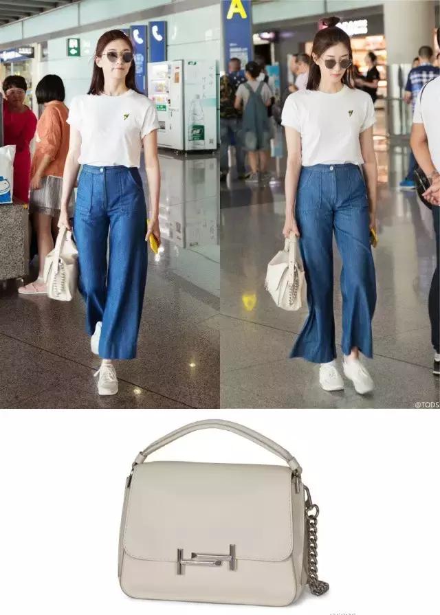 盘点火遍时尚圈的时髦单品,2016最难穿的单品