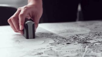 升职加薪当上总经理，办公室里有这个扫描神器就够了。