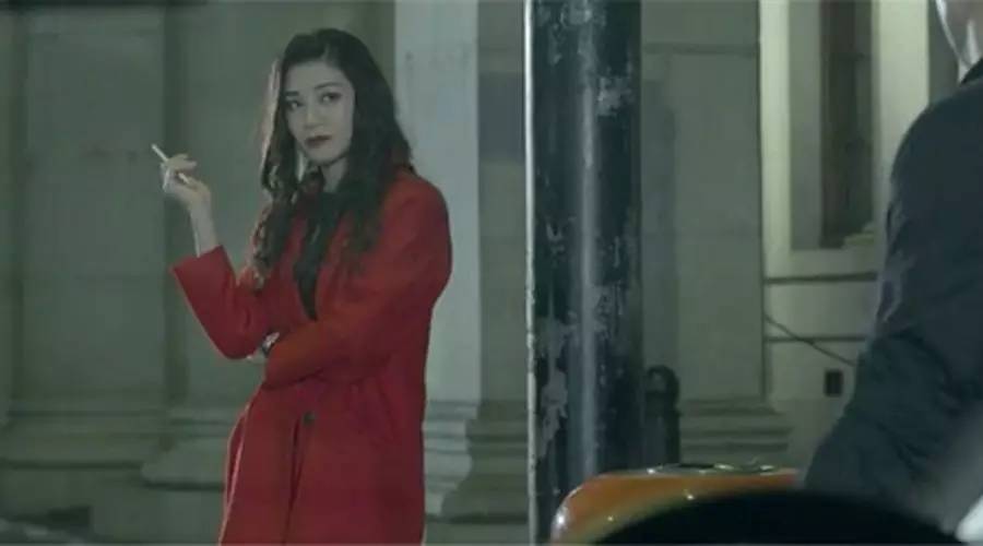 其实女人这一辈子确实不容易,你永远不知道一个女人有多可怕