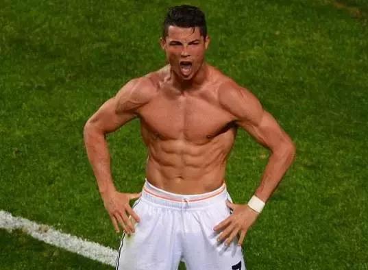 足球运动应该注重什么力量,足球上肢力量训练