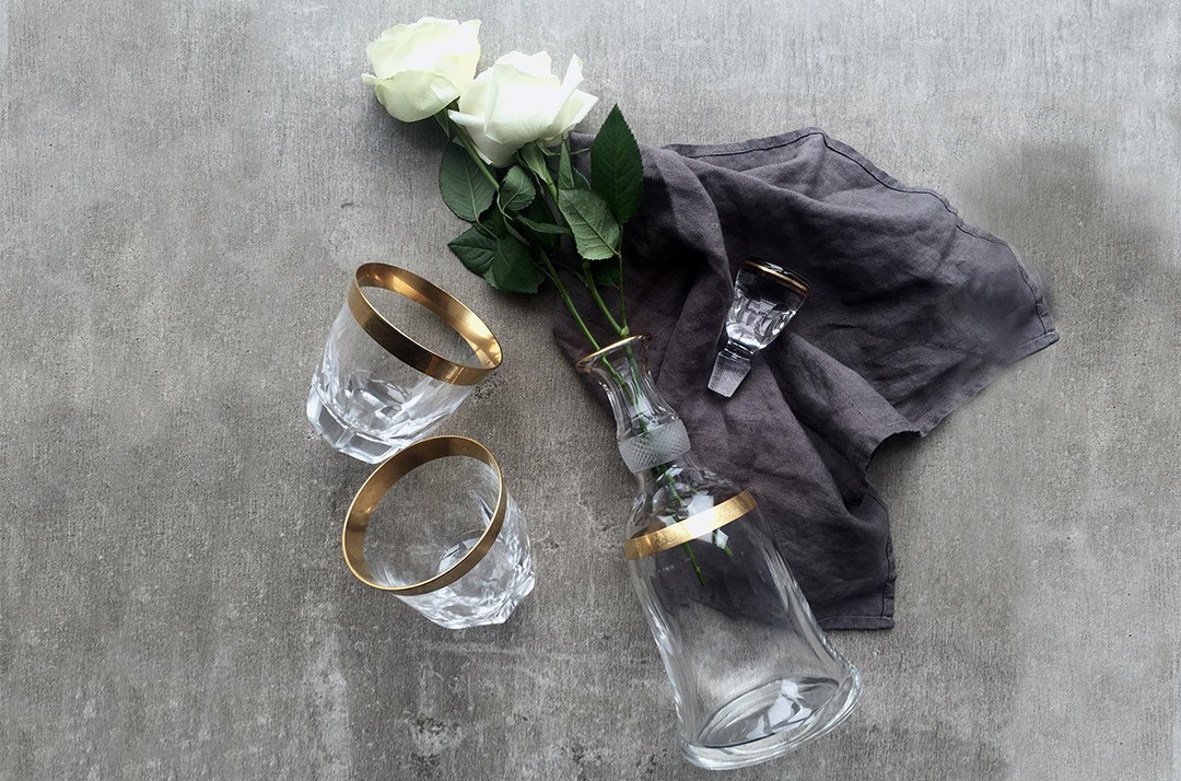 每一只硝子，都蕴藏着一份日本匠人之心|8折活动仍在继续