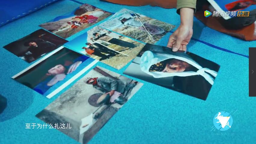 奇域探秘新丝路纪录片哪里可看,奇域探秘新丝路