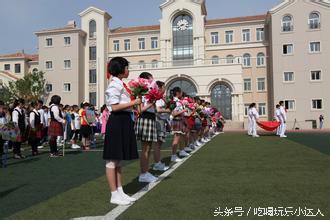 大连市重点小学初中排名,大连市重点小学汇总